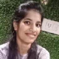 Namrata S. Class 12 Tuition trainer in Serampore