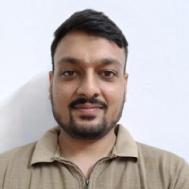 Gaurav Bansal Class 12 Tuition trainer in Mansa