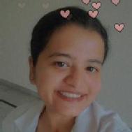 Dr. Ritika K. Class I-V Tuition trainer in East Singhbhum
