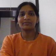 Samarth Ajay Class I-V Tuition trainer in Bangalore