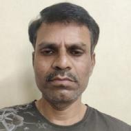 Manoj Class I-V Tuition trainer in Bhopal
