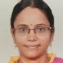 Vinjamuri K. photo