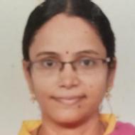 Vinjamuri K. Class 10 trainer in Chennai