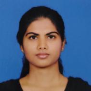 Esther P. Class I-V Tuition trainer in Tiruchirappalli