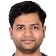 Nirav Kumar Pharmacy Tuition trainer in Mumbai