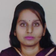 Manjula B. Class I-V Tuition trainer in Bangalore