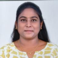 Bhargavi C. Class I-V Tuition trainer in Vijayawada