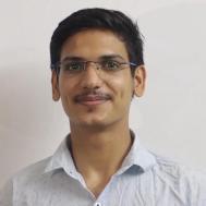 Abhishek Class 12 Tuition trainer in Delhi