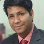 Vishal Class 12 Tuition trainer in Noida