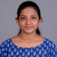 Parvathi Drawing trainer in Hyderabad