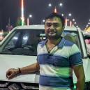 Ravi Home Tutor for Class 10 trainer in Muzaffarpur