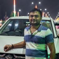 Ravi Class 10 trainer in Muzaffarpur