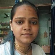 Ishita G. Class I-V Tuition trainer in Prayagraj
