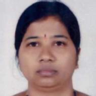 Annapurna BSc Tuition trainer in Hyderabad