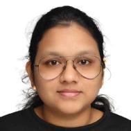 Alishabeth Class 10 trainer in Bhubaneswar