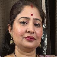 Saloni Class I-V Tuition trainer in Jammu
