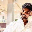 Sathvik Ignatius Class 10 Tuition trainer in Hyderabad