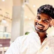 Sathvik Ignatius Class 10 trainer in Hyderabad