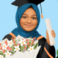 Aliya F. Class 11 Tuition trainer in Kozhikode