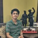 Raghvendra Ubarhande photo