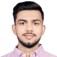 Pratik Class 10 trainer in Mumbai