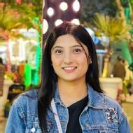 Rachna Y. Class 9 Tuition trainer in Gurgaon