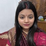 Simran Class 10 trainer in Delhi