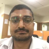 Bhanu Pratap Singh Database Administration trainer in Kamthi