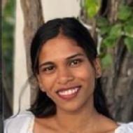 M. Harini Class I-V Tuition trainer in Puducherry