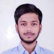 Tushar Om Jaitly Class 8 Tuition trainer in Delhi