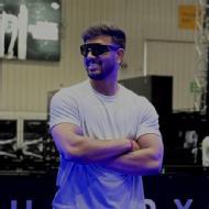 Rohit Shetty Personal Trainer trainer in Bangalore