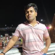 Taruvar Mishra Class 10 trainer in Dehradun