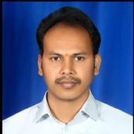 Srinu Addanki Class 10 trainer in Jadcherla