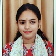Bharti Vocal Music trainer in Bemetara