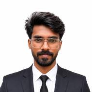 Jerro Samuelraj Class I-V Tuition trainer in Tenkasi