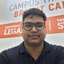 Amit Kumar pandey Physics Tutors trainer in Delhi