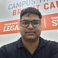 Amit Kumar Pandey Class 10 trainer in Delhi