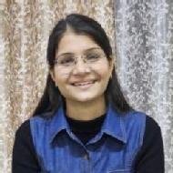 Khushi Hindi Language trainer in Bhopal