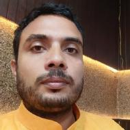 Ashutosh Kumar Class 12 Tuition trainer in Patna
