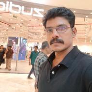 Vishnu V Class 12 Tuition trainer in Maranalloor