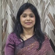 Megha Class 12 Tuition trainer in Mumbai