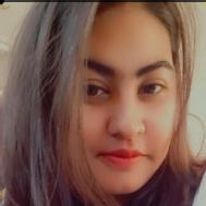 Gayatri Art and Craft trainer in Mohali