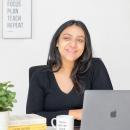 Srishti R. photo