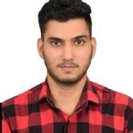 Amit Singh Class 10 trainer in Patna