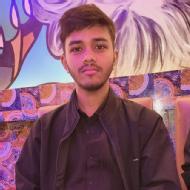 Shivam Yadav Class 6 Tuition trainer in Mumbai