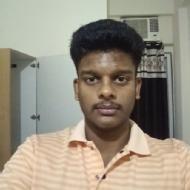 Bhargav Teja Class 9 Tuition trainer in Kota