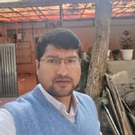 Puran Singh Finance trainer in Gurgaon