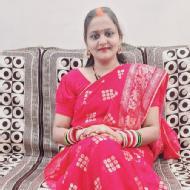 Sonam C. Class I-V Tuition trainer in Sagar