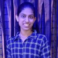 Palak Class 8 Tuition trainer in Kota