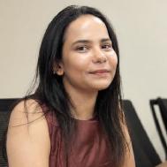 Komal Meditation trainer in Pune